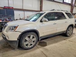 2010 GMC Acadia Slt-2 for sale in Nisku, AB