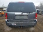 2011 Honda Pilot exl