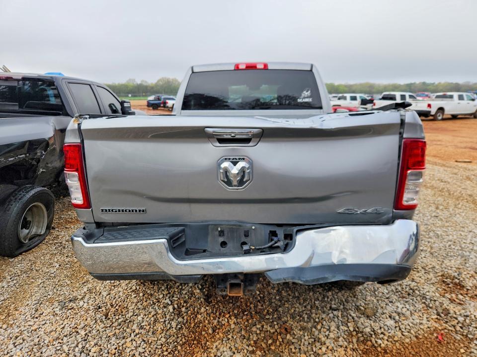 2019 Dodge RAM 2500 BIG Horn