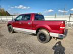 2005 Ford F150 Supercrew