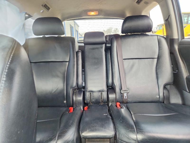 2013 Toyota Hilndr B/+