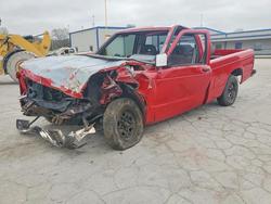 1993 Chevrolet S Truck S10 en venta en Lebanon, TN