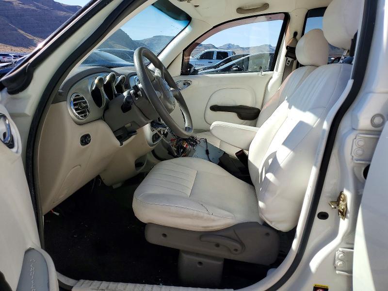 2001 Chrysler Pt Cruiser