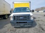 2022 Ford E350 BOX Truck
