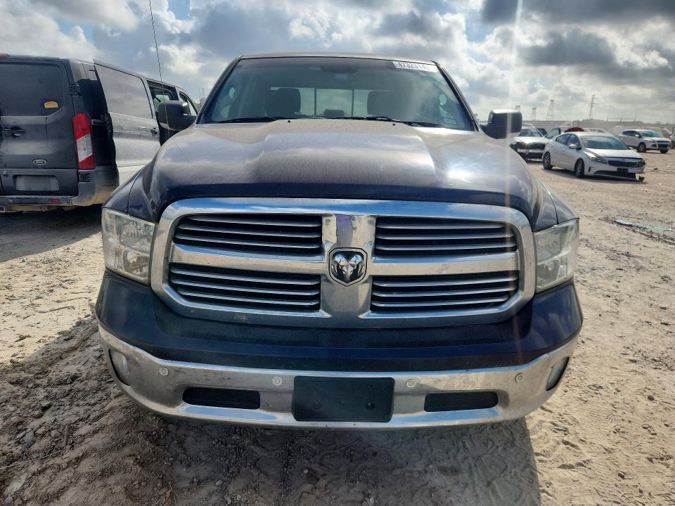 2016 Dodge RAM 1500 SLT