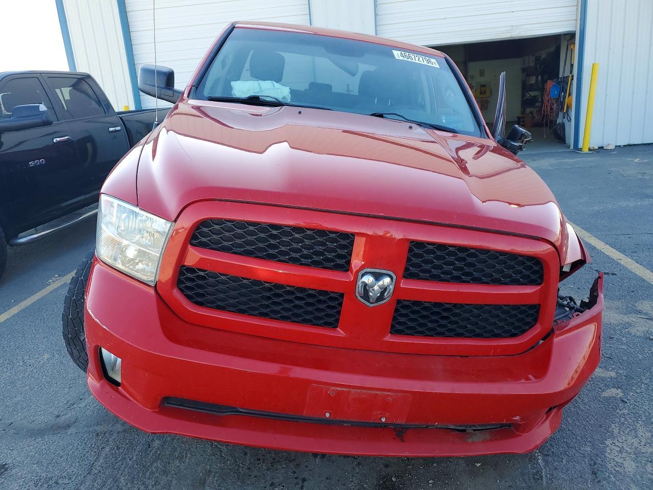 2016 Dodge RAM 1500 ST