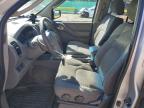 2005 Nissan Frontier SE