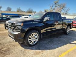 2019 Chevrolet Silverado K1500 rst for sale in Wichita, KS