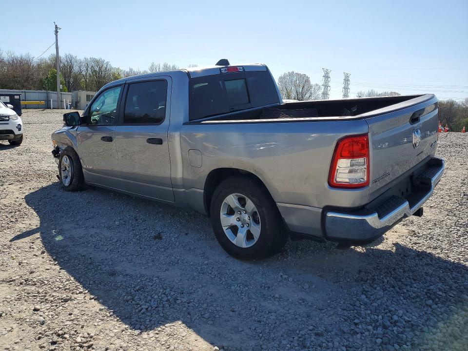 2024 Dodge RAM 1500 BIG Horn