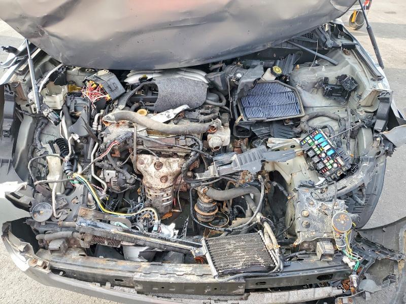 2007 Hyundai Veracruz gls