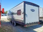 2022 Salem By Forest Rive 2022 Forest River Salem Camper