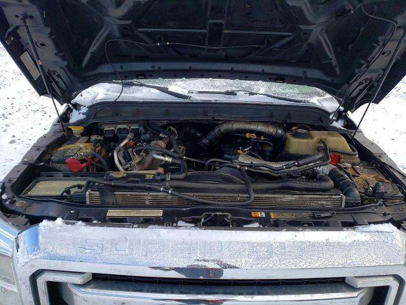 2012 Ford F350 Super Duty