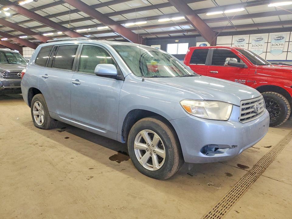 2010 Toyota Highlander
