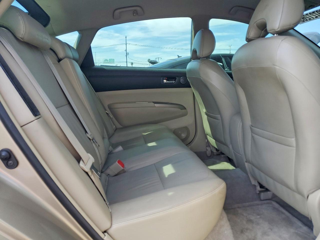 2007 Toyota Prius Base