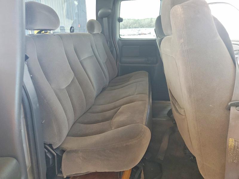 2004 GMC New Sierra C1500