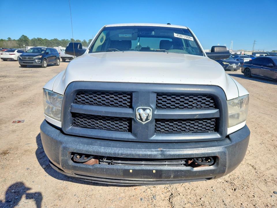 2016 Dodge RAM 2500 ST