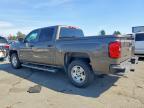 2015 Chevrolet Silverado C1500