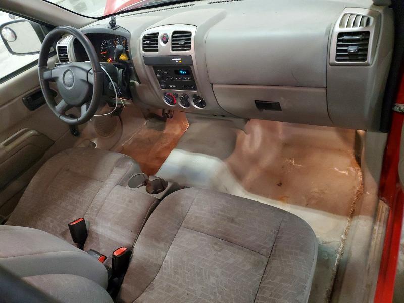 2007 Chevrolet Colorado