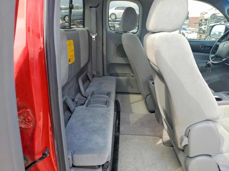 2008 Toyota Tacoma Prerunner V6