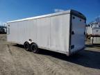 2016 Sure-Trac Enclosed Cargo Trailer