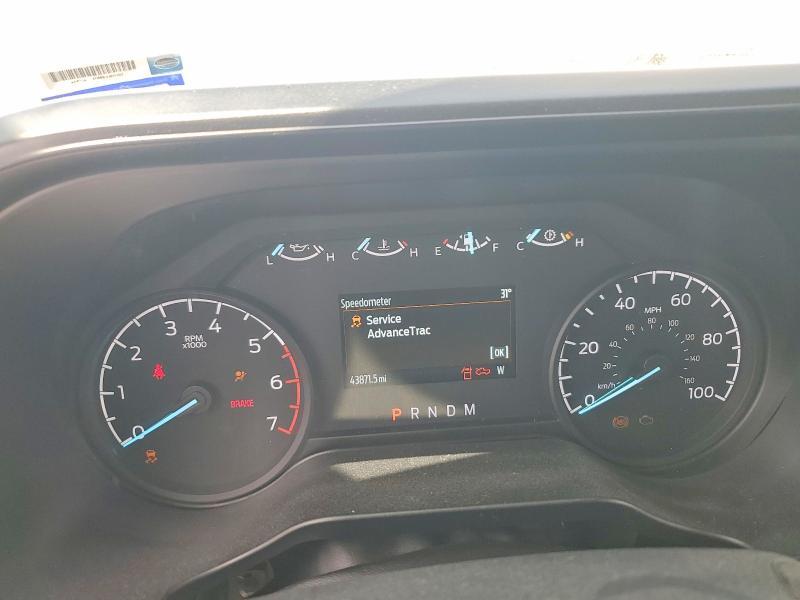 2024 Ford F250 Super Duty