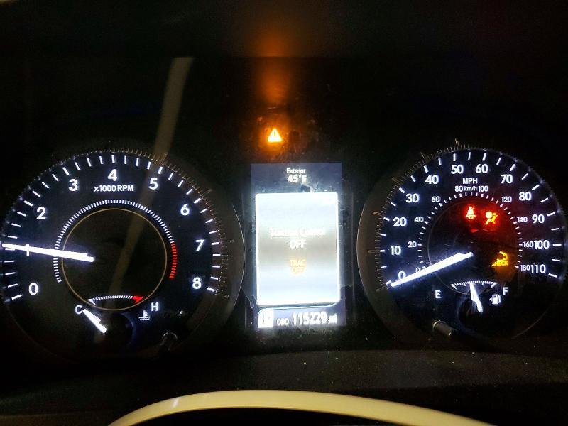 2017 Toyota Sienna xle Premium 7-passenger