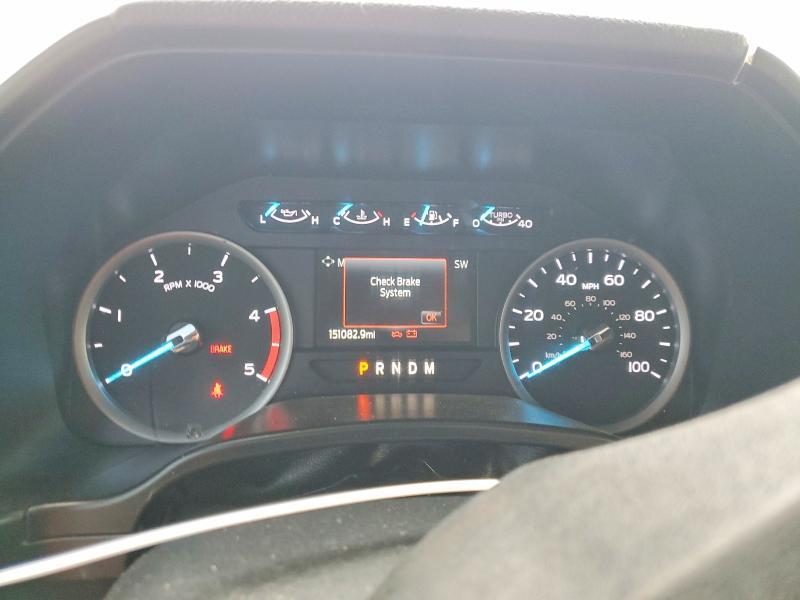 2020 Ford F250 Super Duty