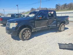 2014 Ford F150 Supercrew en venta en Grenada, MS