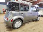 2012 Nissan Cube 1.8