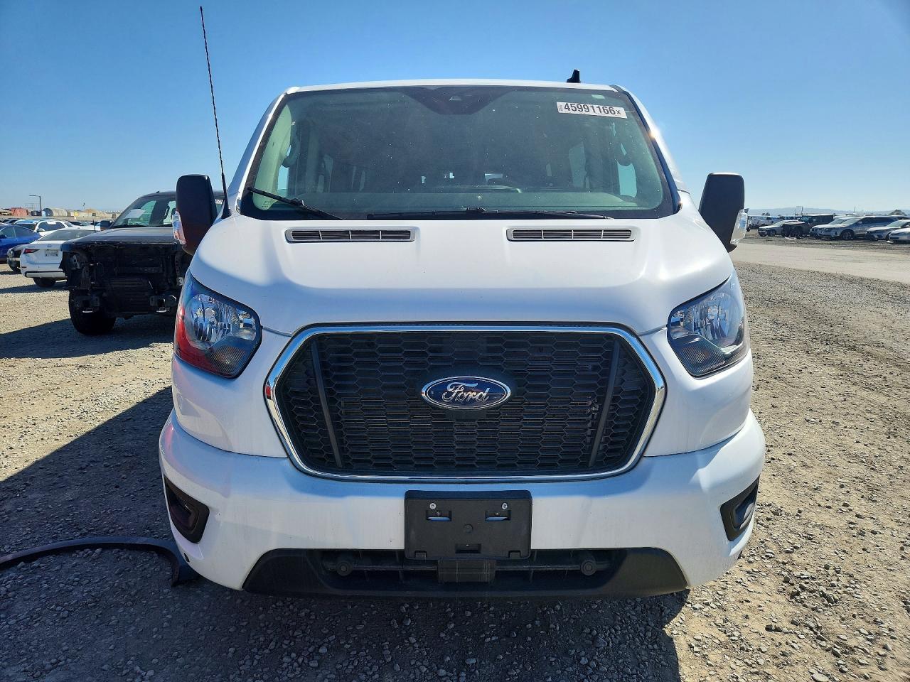 2024 Ford Transit T-350