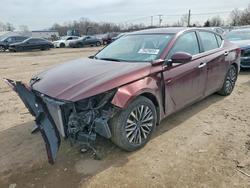 2023 Nissan Altima en venta en Hillsborough, NJ