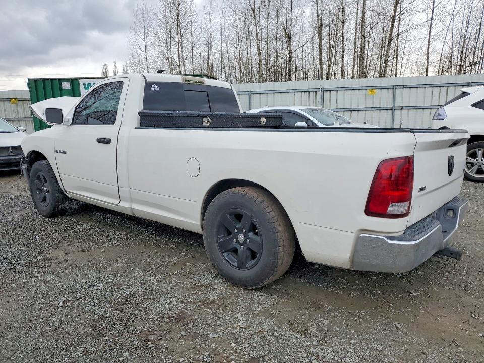 2009 Dodge RAM1500