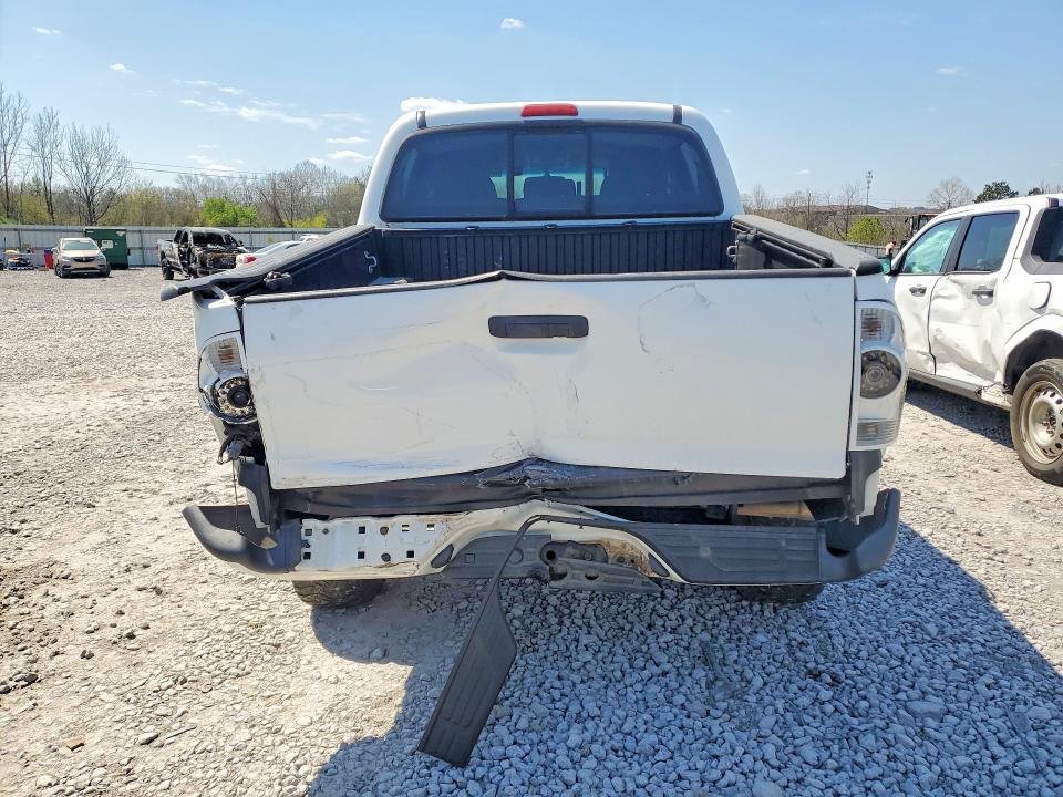 2013 Toyota Tacoma Prerunner V6