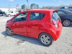 2014 Chevrolet Spark 1LT
