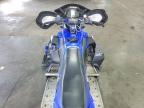 2007 Yamaha Phazer FX