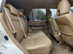 2006 Honda Cr-v se