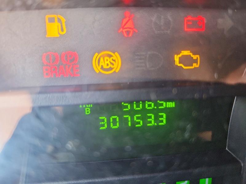 2017 Ford E450 Shuttle Bus