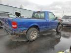2008 Ford Ranger