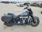 2025 Harley-Davidson Flhc
