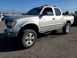 2001 Toyota Tacoma Prerunner V6 en venta en Colton, CA