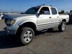 2001 Toyota Tacoma Prerunner V6