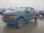 2025 Ford F150 Tremor