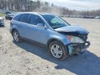2011 Honda Cr-v exl