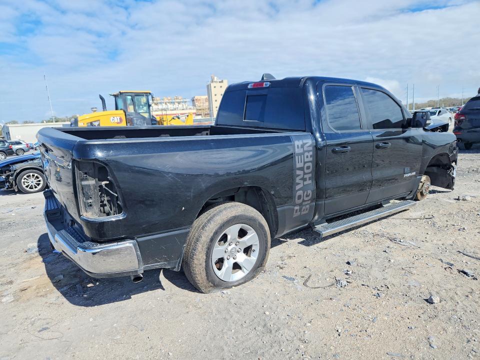 2021 Dodge RAM 1500 BIG Horn