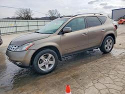 2003 Nissan Murano sl for sale in Lebanon, TN