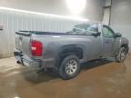 2007 Chevrolet Silverado C1500