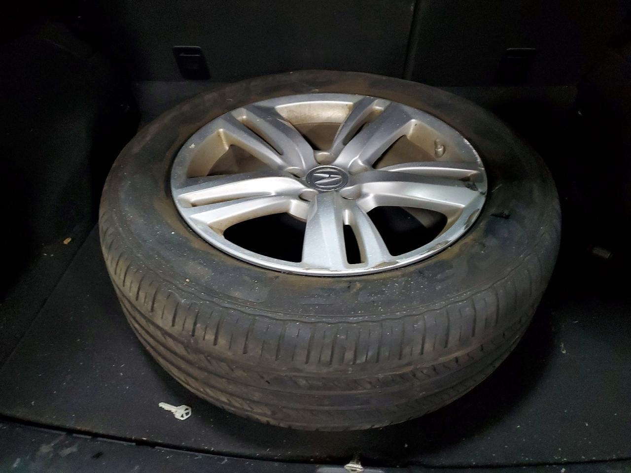 2014 Acura Rdx Technology