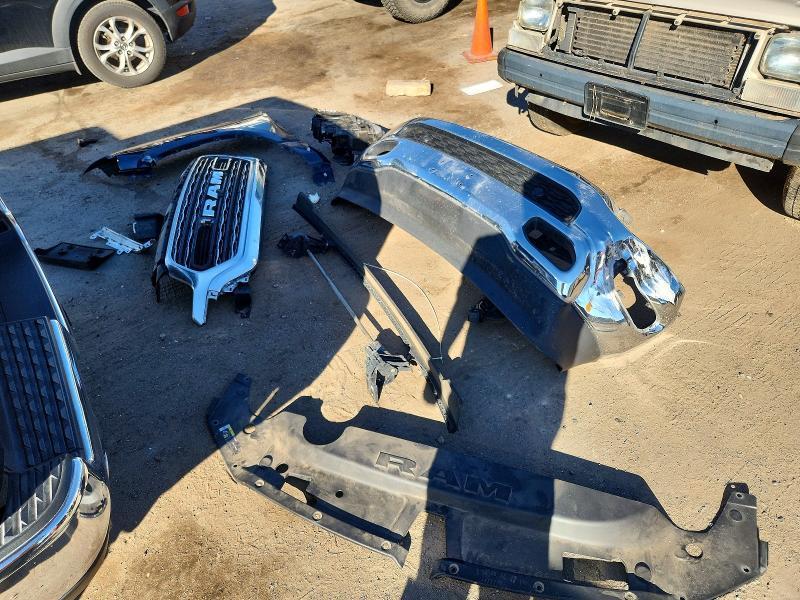 2019 Dodge RAM 1500 Limited