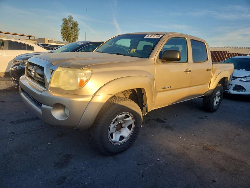 2005 Toyota Tacoma Prerunner V6