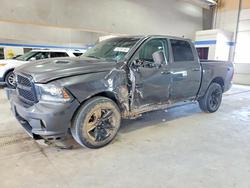Dodge Vehiculos salvage en venta: 2017 Dodge RAM 1500 Sport